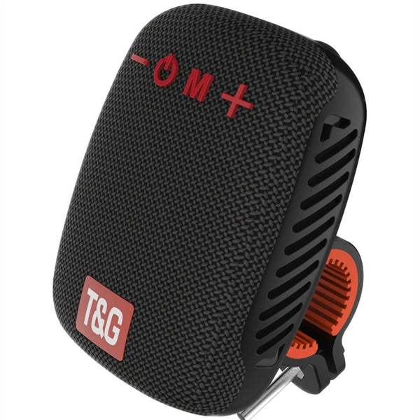 T&g orders wireless speaker