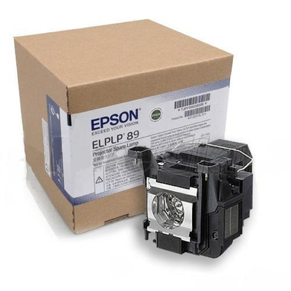 Epson 5050UB mount and BNIB OEM bulb AVS Forum