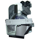 Jaspertronics™ OEM Lamp & Housing for The Saville AV HS1800 Projector - 240 Day Warranty