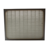 Replacement Air Filter for the DHD670-E, DHD675-E, DWU670-E, DWU675-E - 003-002311-01