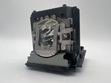 Jaspertronics™ OEM Lamp & Housing for The Christie Digital DHD775 Projector with Osram bulb inside - 240 Day Warranty