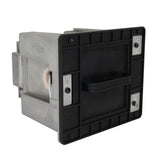 Jaspertronics™ OEM Lamp & Housing for The Christie Digital DHD550-G Projector with Osram bulb inside - 240 Day Warranty