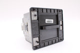 Jaspertronics™ OEM Lamp & Housing for The Christie Digital DWU600-G Projector with Ushio bulb inside - 240 Day Warranty