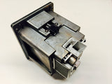 AL™ Series Lamp & Housing for The Eiki EK-611W Projector - 90 Day Warranty