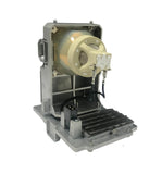 Jaspertronics™ OEM Lamp & Housing for The Christie Digital D12WU-H Projector with Philips bulb inside - 240 Day Warranty