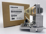 Original Christie Digital 003-005237-01 Lamp & Housing for The D12HD-H and D12WU-H