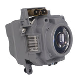 Jaspertronics™ Original Lamp & Housing for the Christie Digital Mirage HD6K-M Projector - 1 Year Warranty