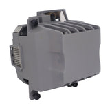 Jaspertronics™ OEM Lamp & Housing for The Christie Digital WX7K-M Projector with Osram bulb inside - 240 Day Warranty