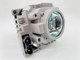 Jaspertronics™ OEM Lamp & Housing for The Christie Digital DLV1920-DL Projector with Original High-Quality bulb inside - 240 Day Warranty