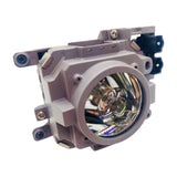 Roadster-S+10K-M replacement lamp