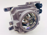 Jaspertronics™ OEM Lamp & Housing for The Christie Digital WX10K-M Projector with Osram bulb inside - 240 Day Warranty