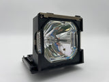 Jaspertronics™ OEM Lamp & Housing for The Boxlight Cinema 20HD Projector with Philips bulb inside - 240 Day Warranty