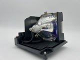 Jaspertronics™ OEM Lamp & Housing for The Christie Digital PLV-70/8 Projector with Philips bulb inside - 240 Day Warranty