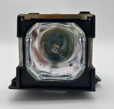 Jaspertronics™ OEM Lamp & Housing for the Christie Digital LX35 Projector with Philips bulb inside - 240 Day Warranty