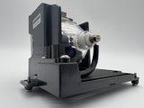 Jaspertronics™ OEM Lamp & Housing for The Christie Digital PLV-75L Projector with Philips bulb inside - 240 Day Warranty