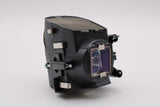 Genuine AL™ Lamp & Housing for the Projection Design EVO2 Projector - 90 Day Warranty