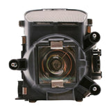 Jaspertronics™ Original Lamp & Housing for the 3D Perception SX-22 Projector - 1 Year Warranty