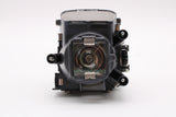 Jaspertronics™ OEM Lamp & Housing for The Projection Design F22 SX+ Projector with Philips bulb inside - 240 Day Warranty