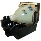 Jaspertronics™ OEM Lamp & Housing for The Sanyo LC-XT44 Projector with Philips bulb inside - 240 Day Warranty