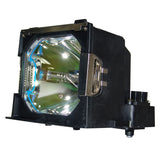 Genuine AL™ Lamp & Housing for the Christie Digital LX55 Projector - 90 Day Warranty