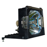 Jaspertronics™ OEM Lamp & Housing for The Sanyo PLC-XP5700C Projector with Philips bulb inside - 240 Day Warranty