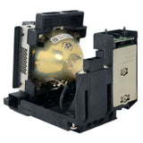 Jaspertronics™ OEM Lamp & Housing for The Sanyo PDG-DHT8000L Projector with Philips bulb inside - 240 Day Warranty