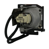 Jaspertronics™ OEM Lamp & Housing for The 3M Digital Media System 800 Projector with Osram bulb inside - 240 Day Warranty