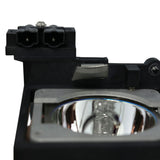 Jaspertronics™ OEM Lamp & Housing for The 3M DMS815 Projector with Osram bulb inside - 240 Day Warranty