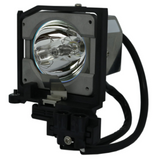 Jaspertronics™ OEM 78-6969-9880-2 Lamp & Housing for 3M Projectors with Original High-Quality bulb inside - 240 Day Warranty