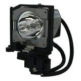 Jaspertronics™ OEM 78-6969-9880-2 Lamp & Housing for 3M Projectors with Original High-Quality bulb inside - 240 Day Warranty