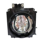 Jaspertronics™ OEM Lamp & Housing for the Mitsubishi S-FD10LAR Video Wall with Philips bulb inside - 240 Day Warranty