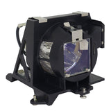 Jaspertronics™ OEM Lamp & Housing for The Matrix 2000W Projector with Philips bulb inside - 240 Day Warranty