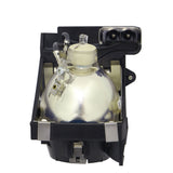 Jaspertronics™ OEM Lamp & Housing for The Matrix 2000 Projector with Philips bulb inside - 240 Day Warranty