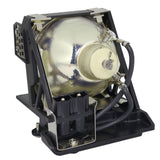 Jaspertronics™ OEM Lamp & Housing for The Christie Digital DS+25 Projector with Osram bulb inside - 240 Day Warranty