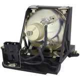 Jaspertronics™ OEM Lamp & Housing for The Christie Digital MATRIX 2000 Projector with Osram bulb inside - 240 Day Warranty