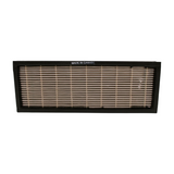 Replacement Air Hepa Filter for Barco HDX HD Projectors - R98010085