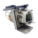 Jaspertronics™ OEM Lamp & Housing for The Smart Board SLR60Wi2 Projector with Original bulb inside - 240 Day Warranty