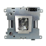 Jaspertronics™ OEM Lamp & Housing for The Digital Projection TITAN WUXGA 330-P Projector with Ushio bulb inside - 240 Day Warranty