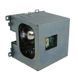 Jaspertronics™ OEM 109-319 Lamp & Housing for Digital Projection Projectors with Ushio bulb inside - 240 Day Warranty