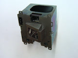 Jaspertronics™ OEM 109-319 Lamp & Housing for Digital Projection Projectors with Ushio bulb inside - 240 Day Warranty