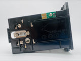 Jaspertronics™ OEM Lamp & Housing for The Planar PD8150 Projector with Philips bulb inside - 240 Day Warranty