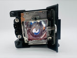 Jaspertronics™ OEM Lamp & Housing for The Runco XtremeProjection X-200i Projector - 240 Day Warranty