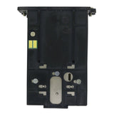 Jaspertronics™ OEM Lamp & Housing for The Digital Projection CS520 Projector with Philips bulb inside - 240 Day Warranty