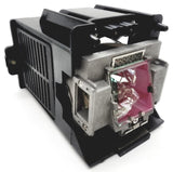 Jaspertronics™ OEM Lamp & Housing for The Digital Projection CS520 Projector with Philips bulb inside - 240 Day Warranty