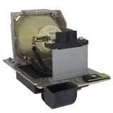 Jaspertronics™ OEM Lamp & Housing for The Digital Projection TITAN 800 SX+ Projector - 240 Day Warranty