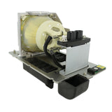 Jaspertronics™ OEM 113-628 Lamp & Housing for The Digital Projection Projectors with Philips bulb inside - 240 Day Warranty