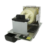 Jaspertronics™ OEM 113-628 Lamp & Housing for The Digital Projection Projectors with Philips bulb inside - 240 Day Warranty