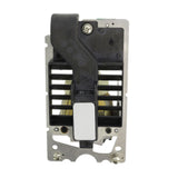 Jaspertronics™ OEM 113-628 Lamp & Housing for The Digital Projection Projectors with Philips bulb inside - 240 Day Warranty