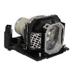 Jaspertronics™ OEM 456-8794H Lamp & Housing for Dukane Projectors with Philips Bulb Inside - 240 Day Warranty