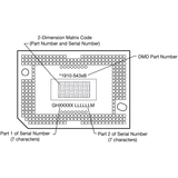 1910-543AB DMD Chip for Optoma Projectors - 90 Day Warranty